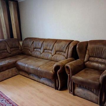Центр.Продажа 3-х комн квартиры