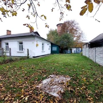 Продаж частини будинку в Літині 5180