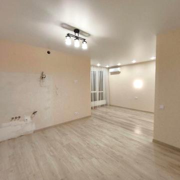 Продам 1 кімнатну квартиру з ремонтом в місті Ірпінь ЖК Ірпінь Сіті