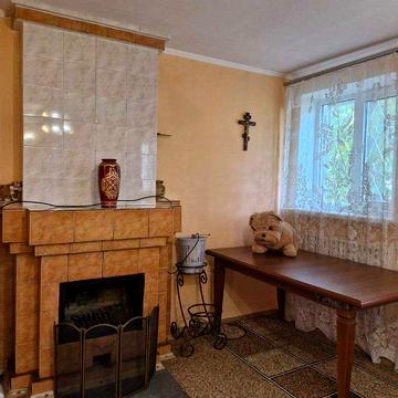 Дом с камином и видом на лиман Нерубайское. Рядом Усатово, Слободка.