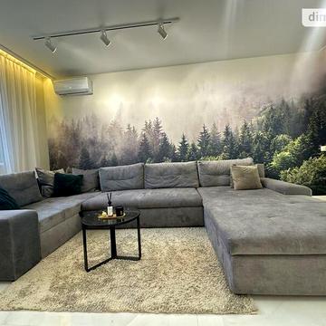 Продаж 3к Квартира Юрія Мушкетика (Натана Рибака) вулиця ЖК Парковый