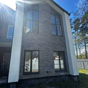 Дуплекс 160м2, 3,6 сотки ділянка.