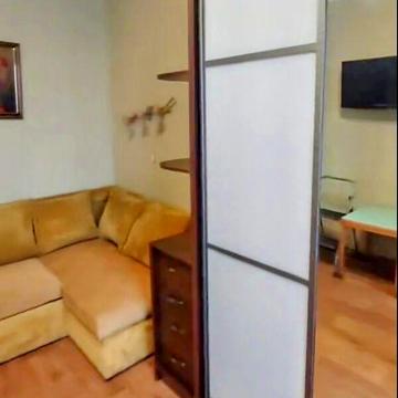 Продаж 3к Квартира Біблика вулиця