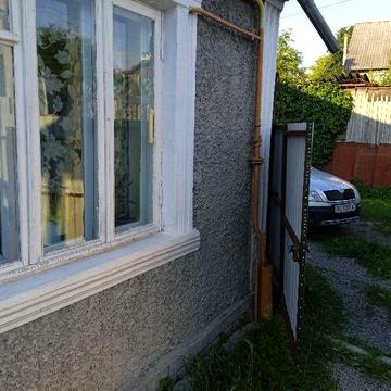 Оренда будинку на Польських фільварках