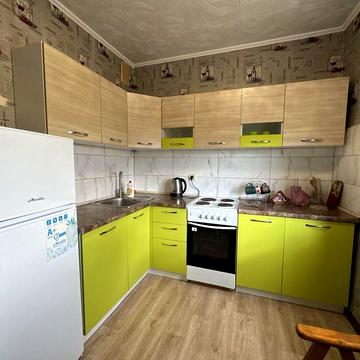 Оренда 1-кімнатної квартири на Східному 2 по вул. Сахарова