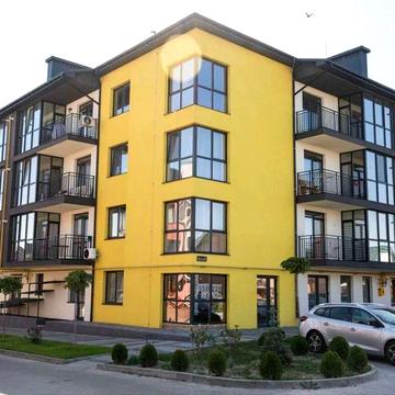 1-на квартира в ЖК «Італійський» ЖК Італійський