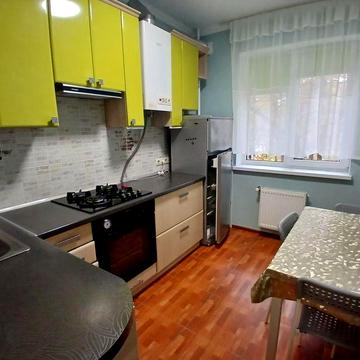 Довгострокова оренда біля Податкового університету