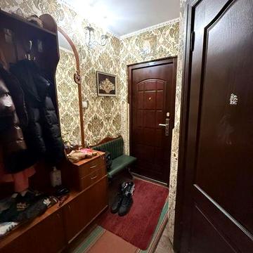 3 кімнатна квартира ПІонерська