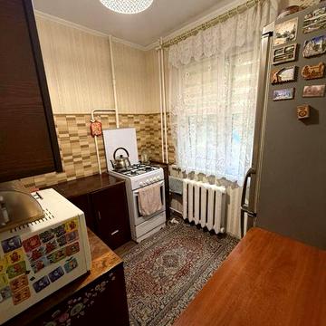 3 кімнатна квартира ПІонерська
