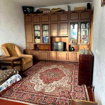 Продаж квартири 2х кімнатної