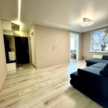 Продам 3х квартиру на Салтовке