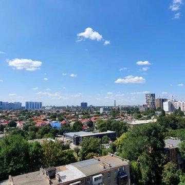 ЖК Мілос стильна квартира для бізнесу на Фонтані. Жк Мілос.
