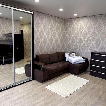 Сдам 1 ком. квартиру на улице Рабочая