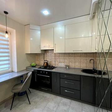 Новинка однокімнатна квартира з ремонтом