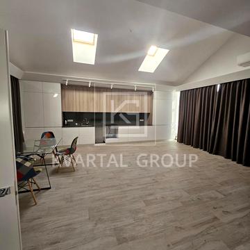 Ніни Сосніної вул.