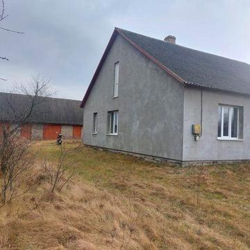 Продаеться будинок