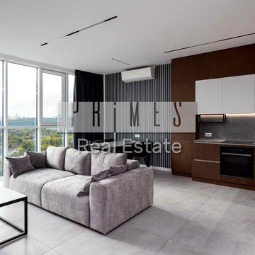 Оренда 3к квартири, ЖК Сонячна Рівєра, вул. Микільсько-Слобідська, 1