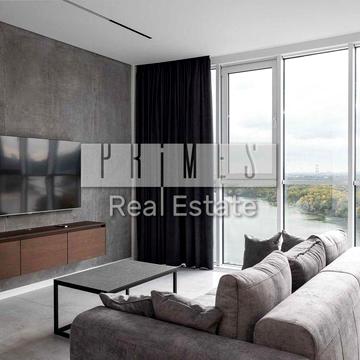 Оренда 3к квартири, ЖК Сонячна Рівєра, вул. Микільсько-Слобідська, 1