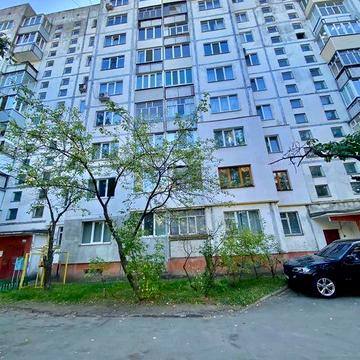 Терміново Продається 1-но кімнатна квартира