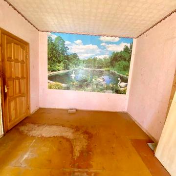 Терміново Продається 1-но кімнатна квартира