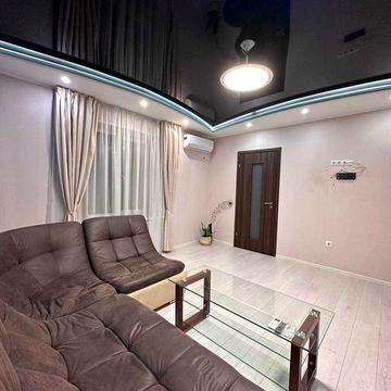 Сдам 3к квартиру с ремонтом 12 квартал пр Богдана Хмельницького Терра