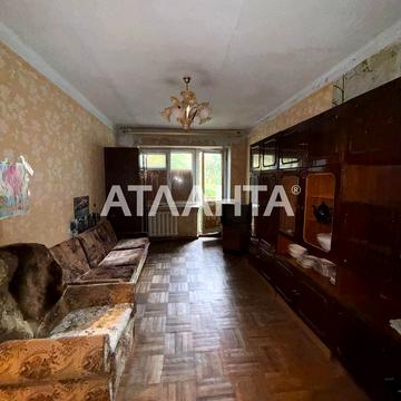 Академіка Філатова вул., 43