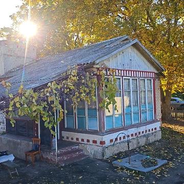 Енергетиків