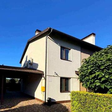 Без % продам дом в с.Лебедівка в КМ"Лебедівка"