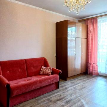Сдам 1к квартиру Новгородская 8