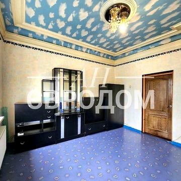 Продаж 3к Квартира Клочківський провулок