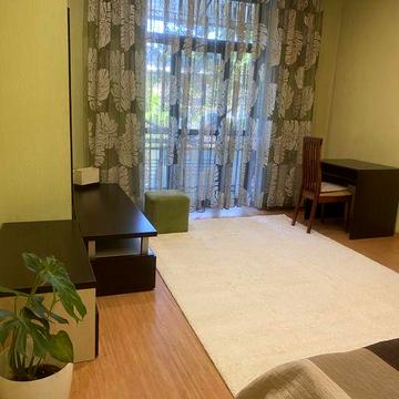 Просторная квартира в новом доме в центре от хозяина!