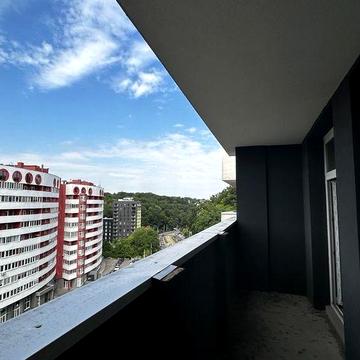 Продаж 1-кім. квартири 45.1 м.кв., в. В. Стуса ЖК Парк Авеню