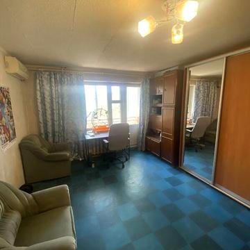 Продаж 1к Квартира Мозолевського Бориса вулиця