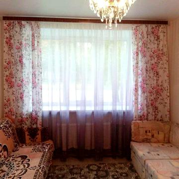 1кімнатна зі свіжим ремонтом, усі меблі і техніка на Кругу, вул. Щорса