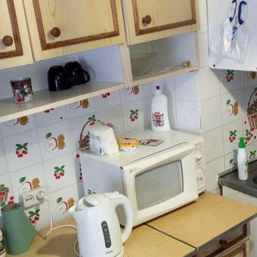 Євгена Чикаленка вул., 59