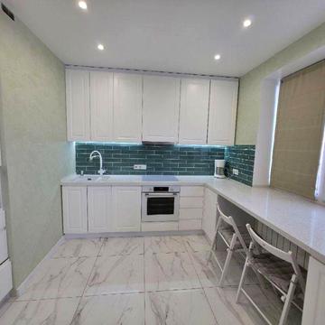 Продам 3-х кімнатну квартиру ЖК Манриківський. ЖК Мандриківський