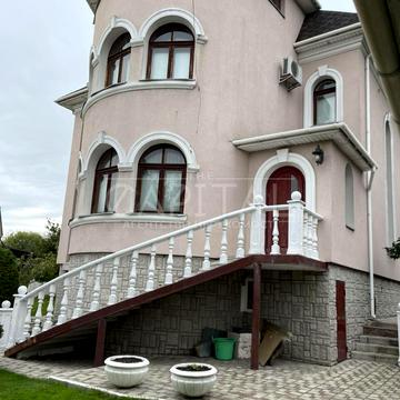 Шевченка вул., 36