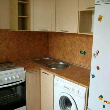 Оренда 1к Святошинський рн метро Академістечко 2хв пішки