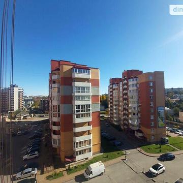 Продаж 1к Квартира Галицька вулиця ЖК ул. Галицкая, 7а