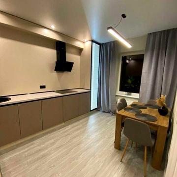 Продам 1-комн квартиру в новом доме