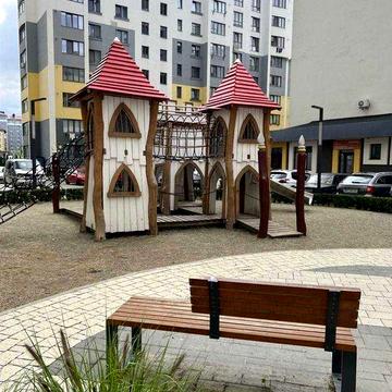 3 кімнатна квартира СОНЯЧНИЙ ПРОДАЖ ЖК СОНЯЧНИЙ