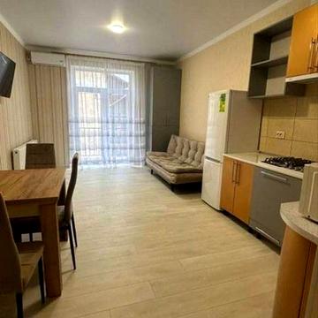 Здам 1 кімнатну квартиру