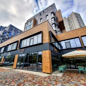 Пятый Континент Набережная Победы 112Д ЖК Пятый Континент