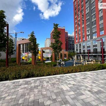 Продаж 2к Квартира Університетська (Карла Маркса) вулиця ЖК Irpin City