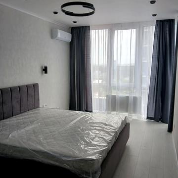 Кришталева вул., 1-А