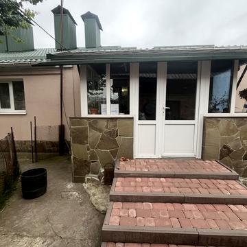 Білопільський Шлях вул., 1