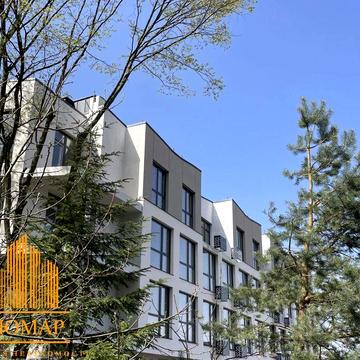 Продаж 3-кім.квартири з терасою в ЖК  «Форест Еталон» м. Львів