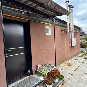 Продам 1/2 дома в Чугуеве (рн Осиновка)