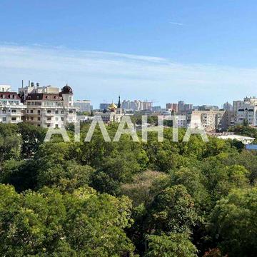 Центр Одессы, продажа квартиры в КД "Пьер" можно под єОселя