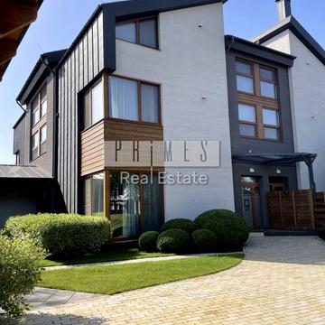 Олексіївська вул.